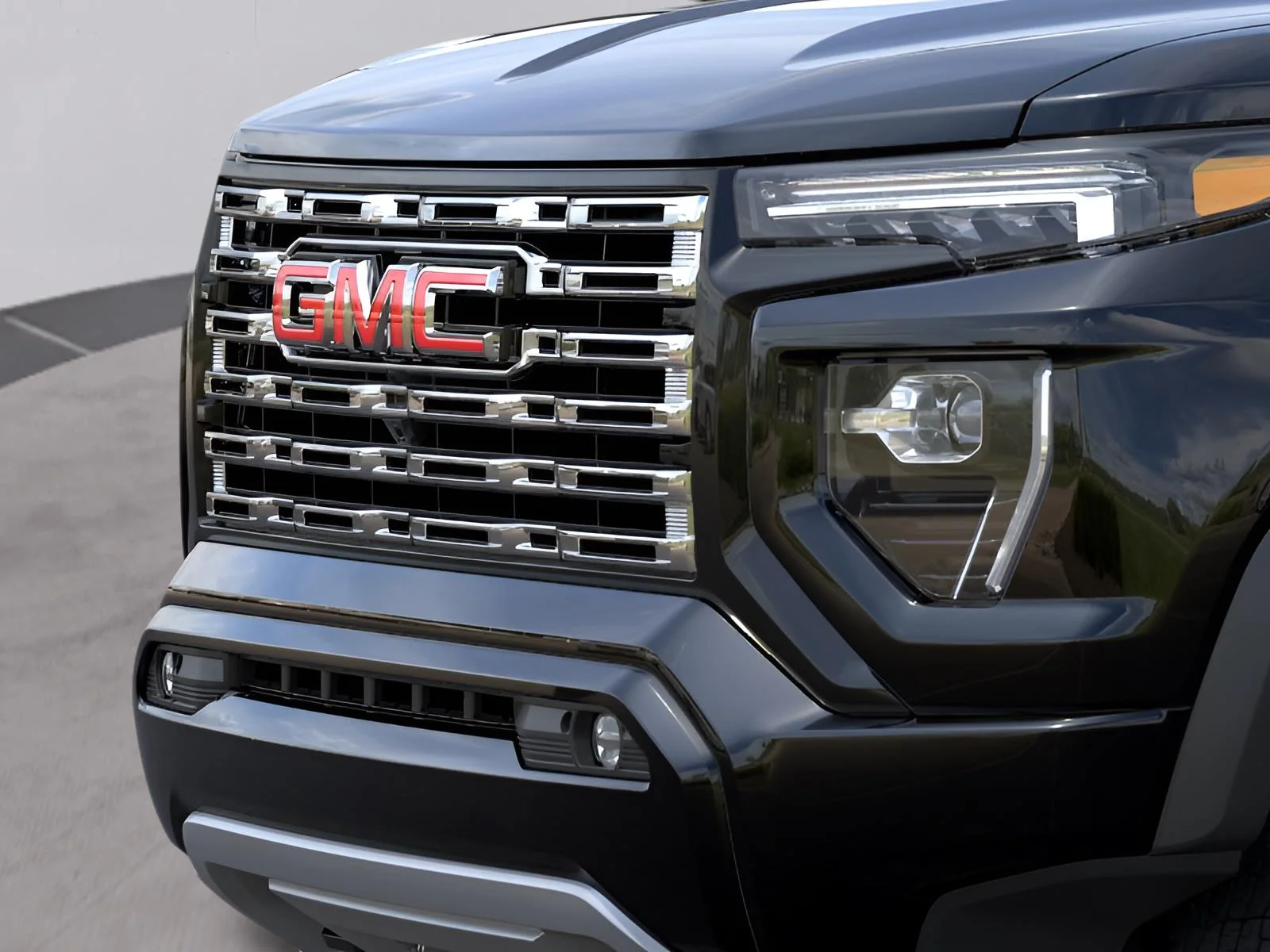 New 2026 Onyx Black GMC Denali image 23