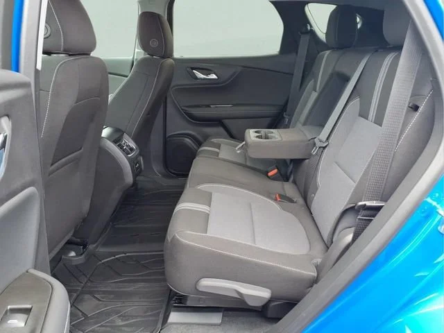 New 2026 Riptide Blue Metallic Chevrolet 2LT image 17