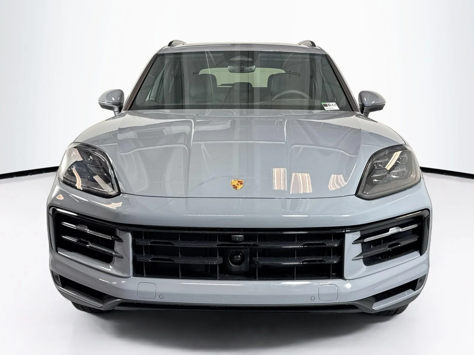 Used 2026 Arctic Grey Porsche  image 6