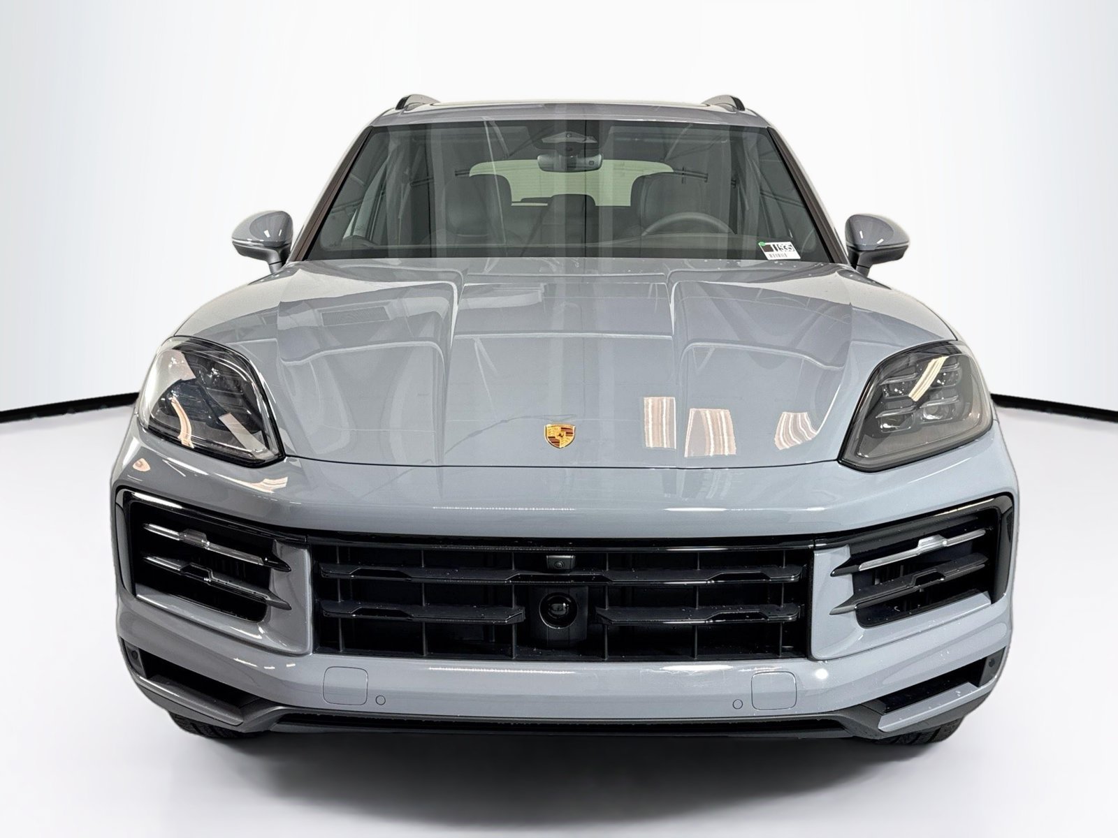 Used 2026 Arctic Grey Porsche  image 6