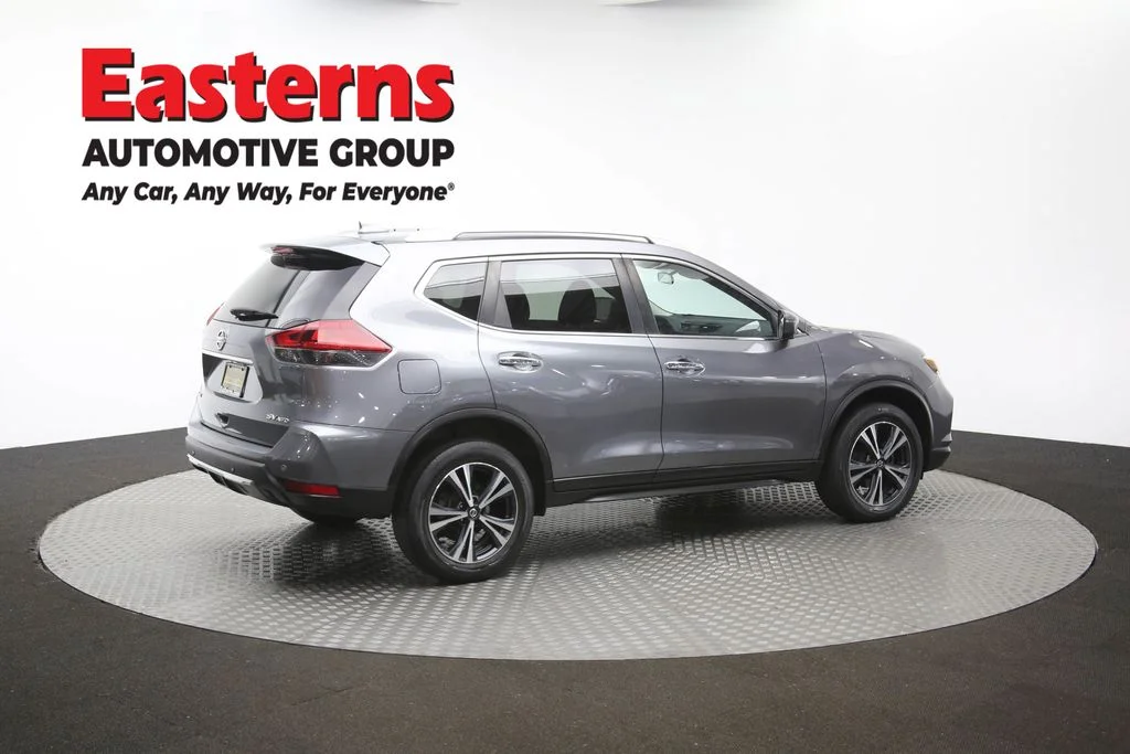 Used 2020 Gray Nissan SV image 45