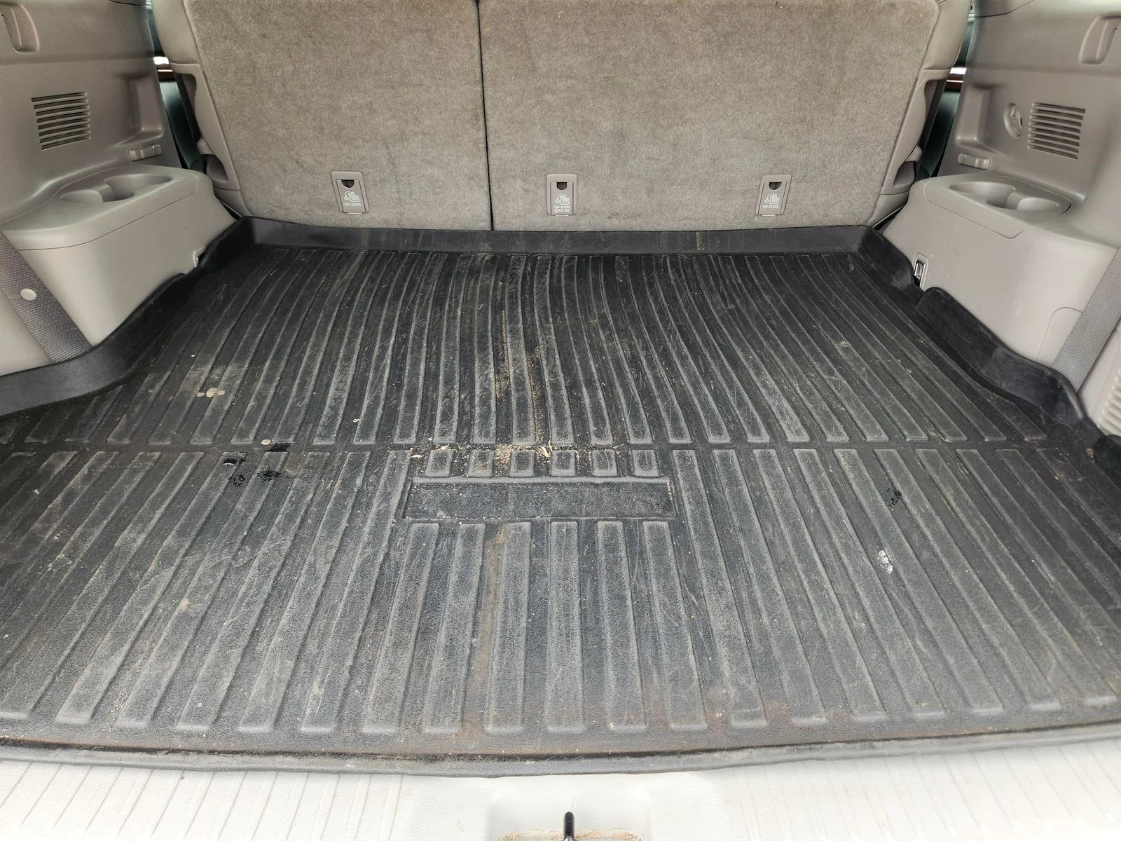Used 2019 White Toyota Limited Platinum image 31