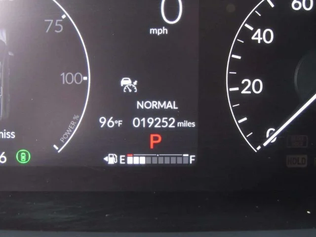 Certified Used 2024 Still Night Pearl Honda HYBRID AWD SPORT-L image 30