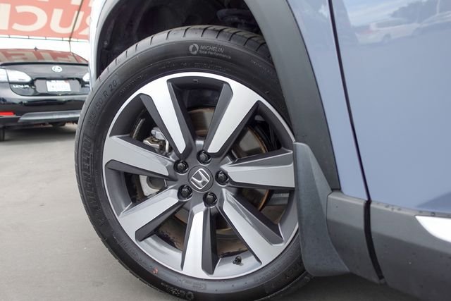 Used 2023 Gray Honda Touring image 10