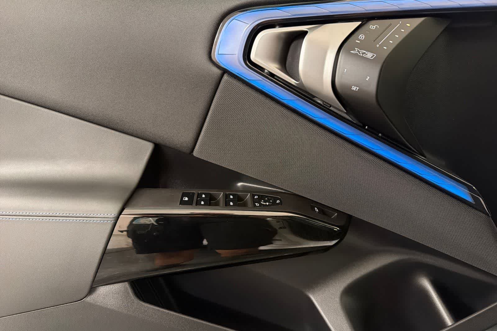 2026 BMW X3 30 - Photo 12