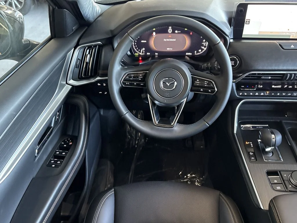 2026 Mazda CX-90 Premium Plus Package - Photo 13