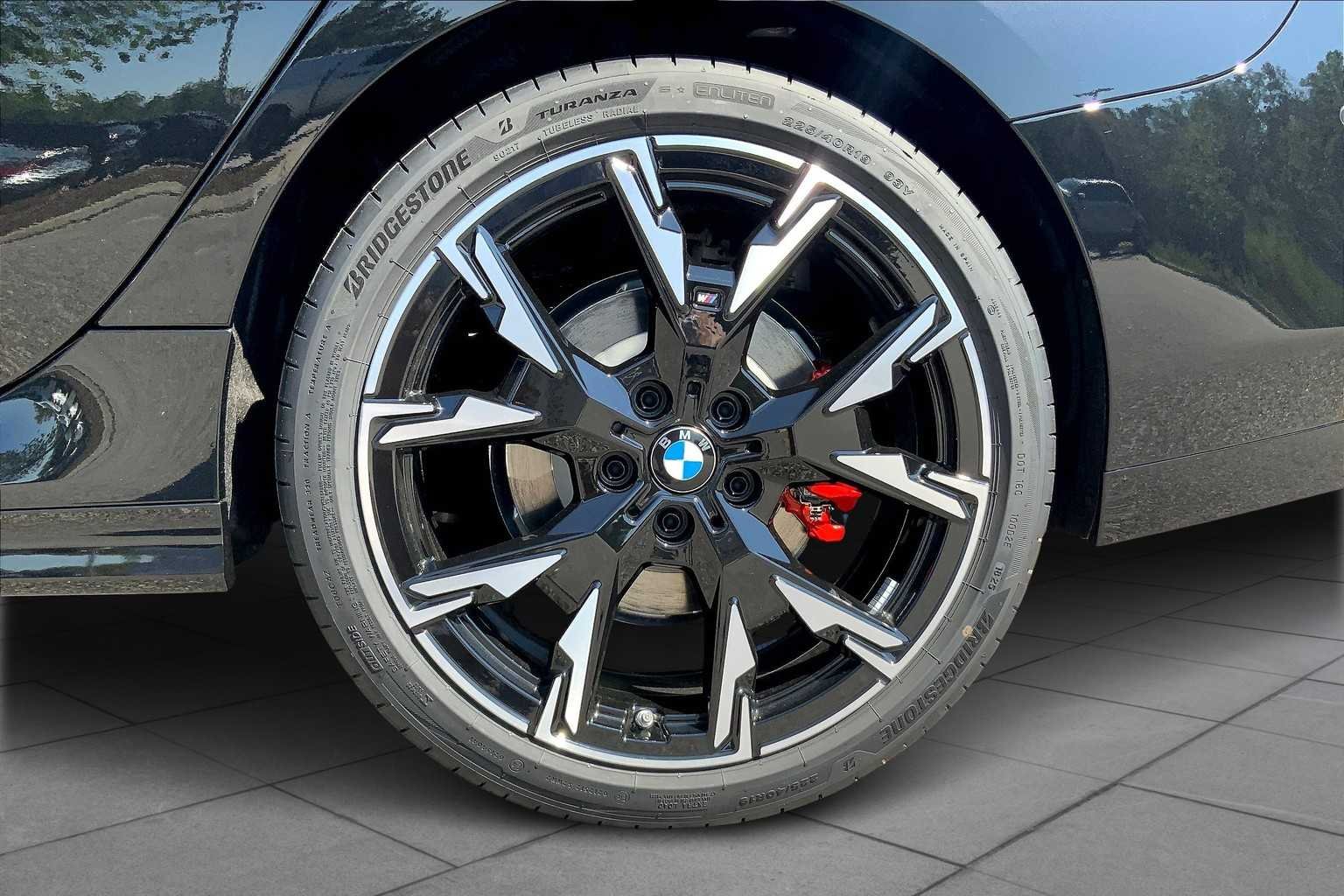 2025 BMW 2 Series 228 - Photo 11