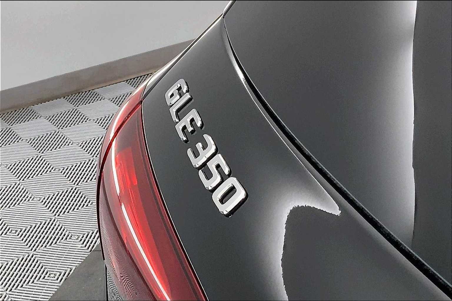 2026 Mercedes-Benz GLE GLE350 - Photo 7