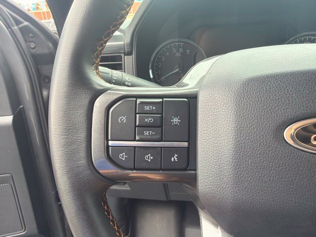 Used 2023 Gray Ford Tremor image 12