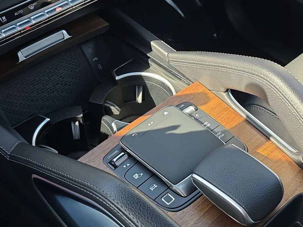 2025 Mercedes-Benz GLE GLE350 - Photo 28