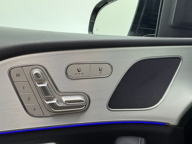 Certified Used 2024 Black Mercedes-Benz GLE 450 image 37