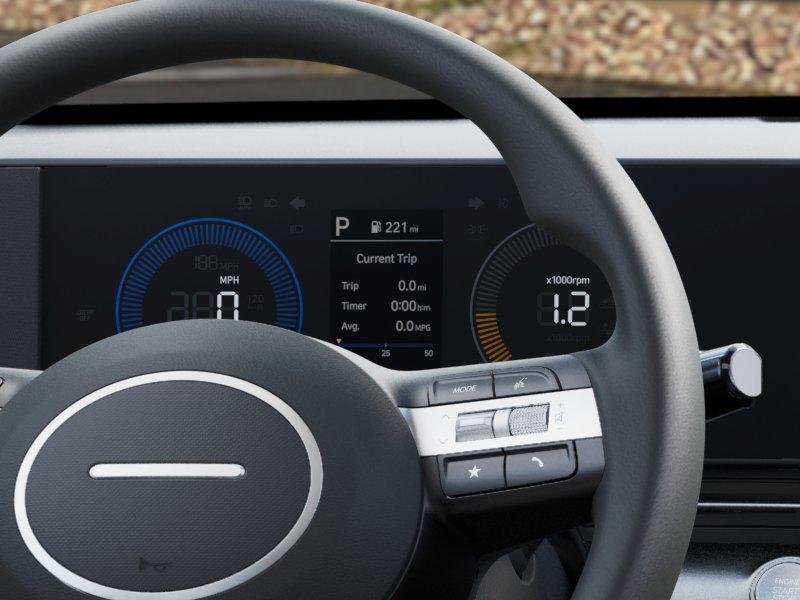 New 2027  Hyundai SE AWD image 14