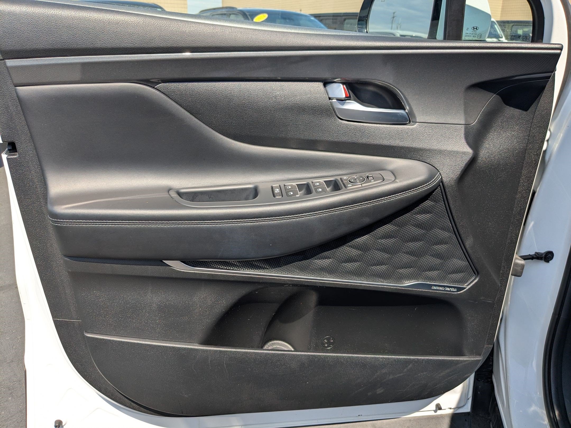 2023 Hyundai Santa Fe SEL Premium HEV - Photo 13