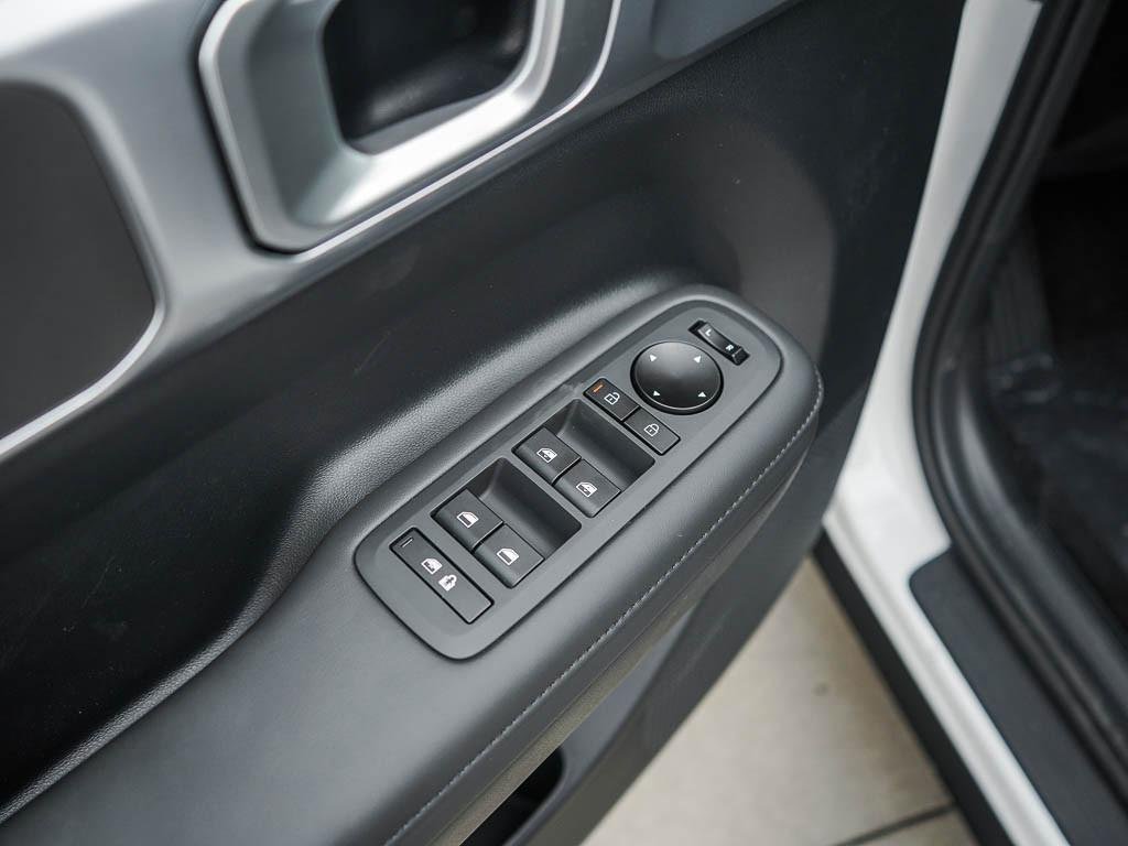 New 2026 Ecotronic Gray Hyundai XRT AWD image 46