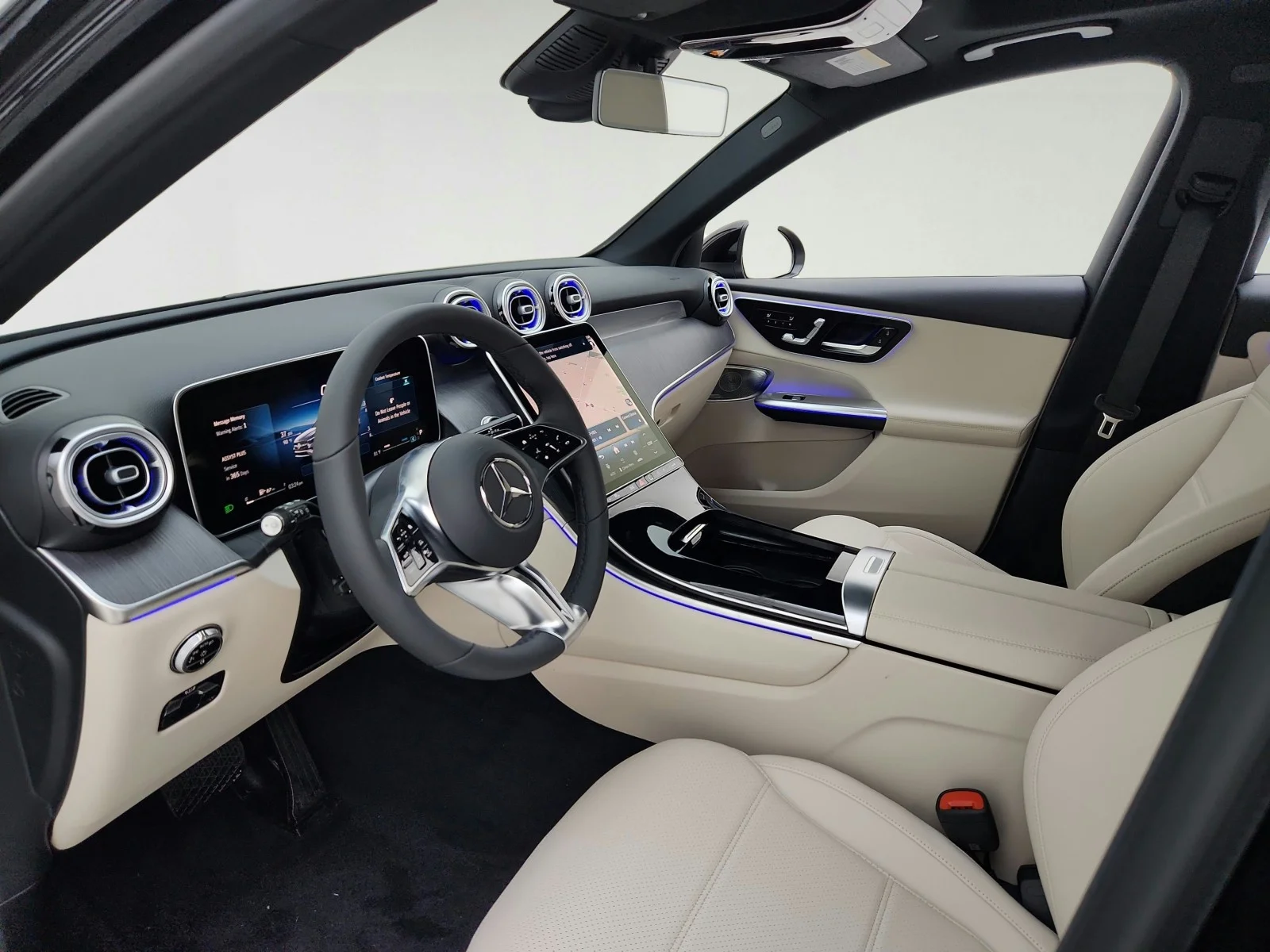 2026 Mercedes-Benz GLC Base - Photo 19