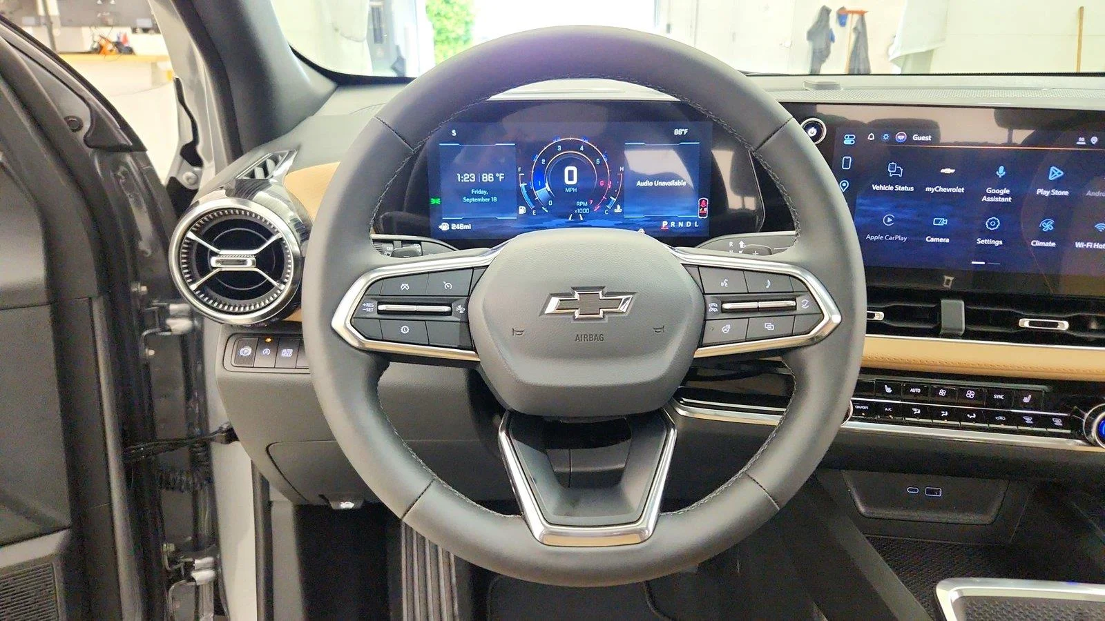 2027 Chevrolet Equinox ACTIV - Photo 27