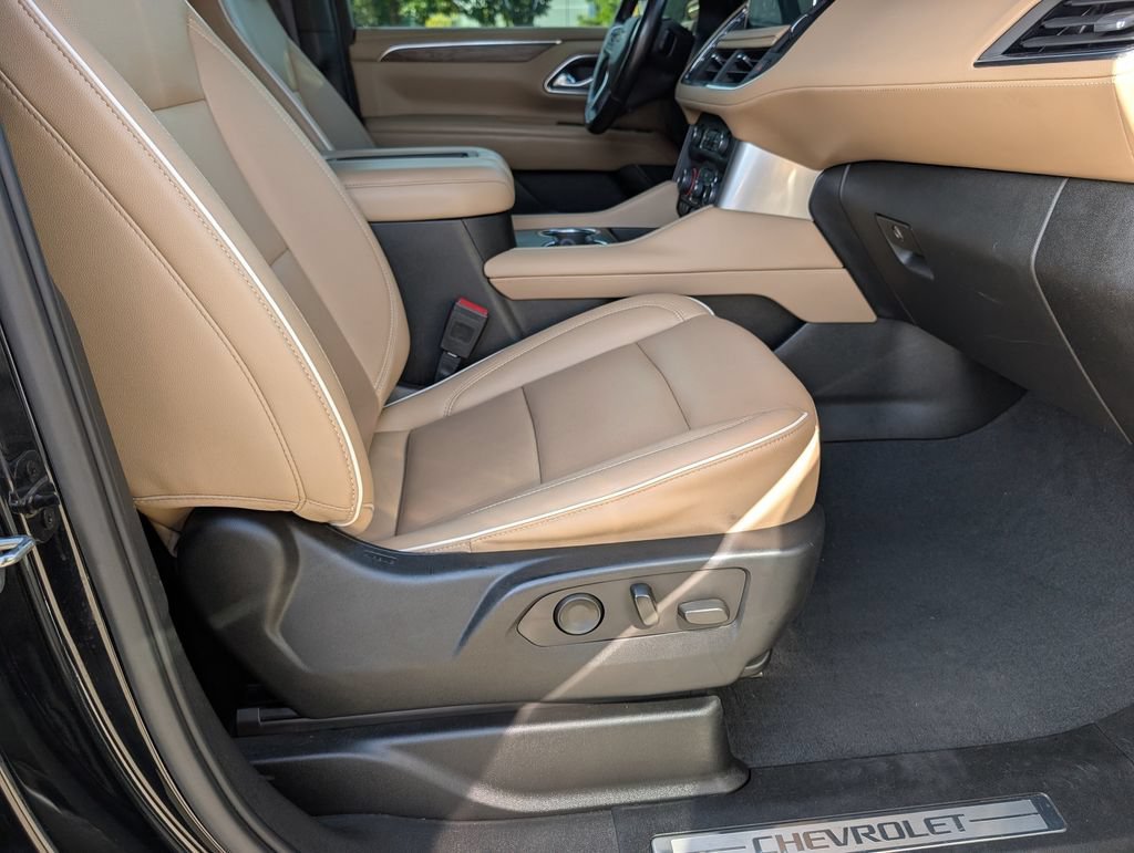 2023 Chevrolet Tahoe Premier - Photo 26