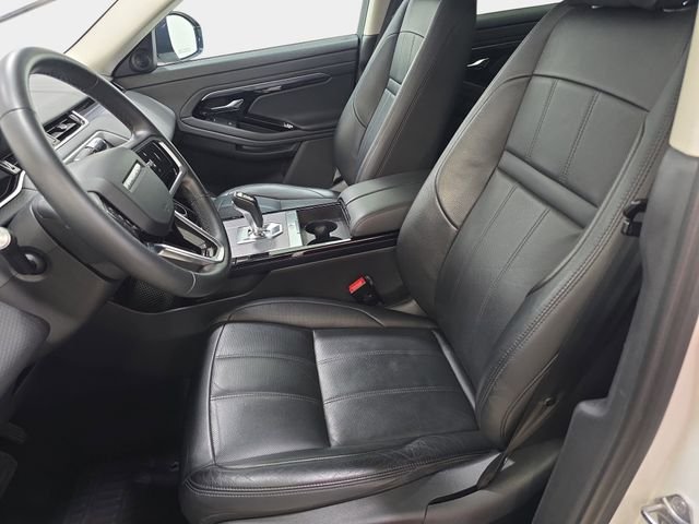 Used 2021 White Land Rover S image 13