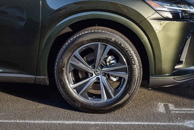 2026 Lexus RX 350 Premium - Photo 10