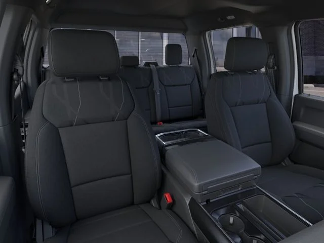 New 2026 Oxford White Ford STX SUPERCHARGED LOBO image 32