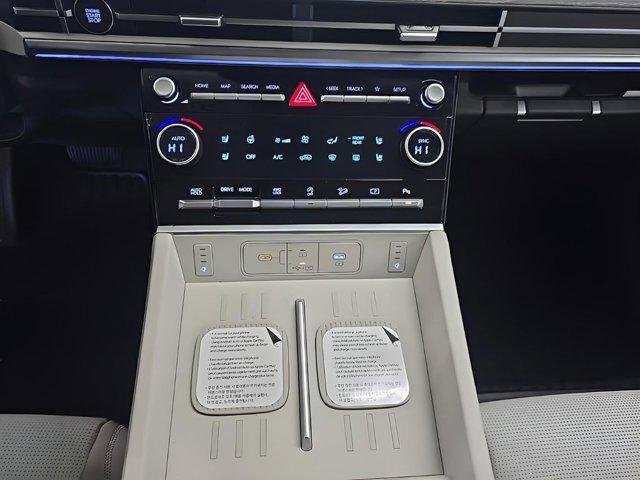 2026 Hyundai Santa Fe Calligraphy - Photo 27