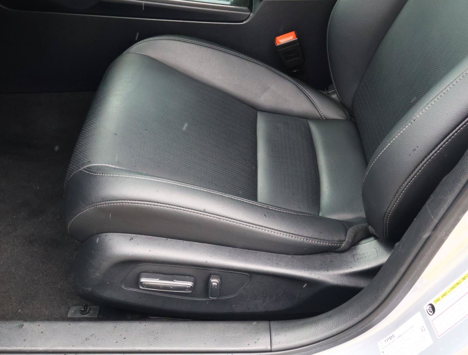 2025 Honda Civic Sport Touring - Photo 14