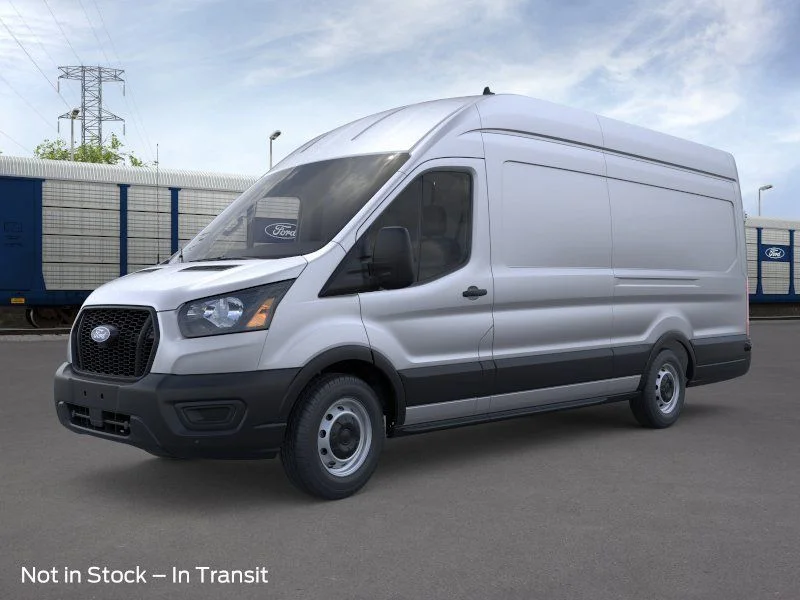 2026 Ford Transit 350 High Roof 148EL WB's photo
