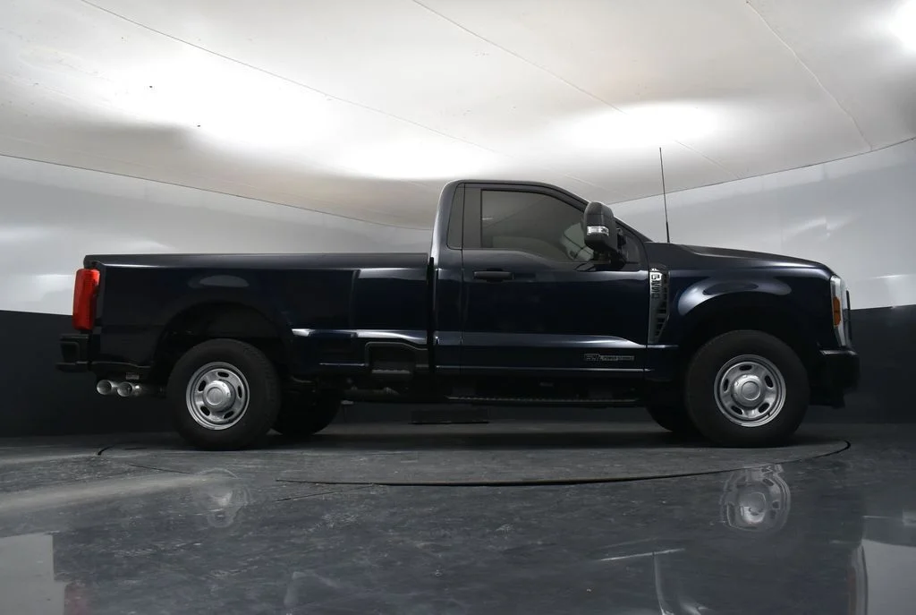 2025 Ford F-250 Super Duty XL - Photo 30