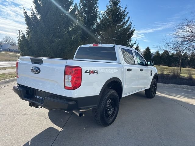 New 2026 Oxford White Ford XL image 6