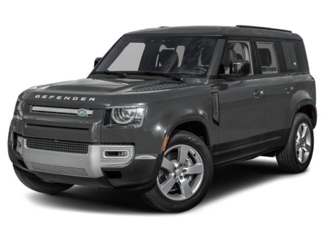 Certified Used 2024 Carpathian Grey Premium Metallic Land Rover S image 1