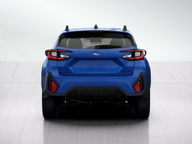 New 2027 DAYBREAK BLUE PEARL Subaru Premium image 9