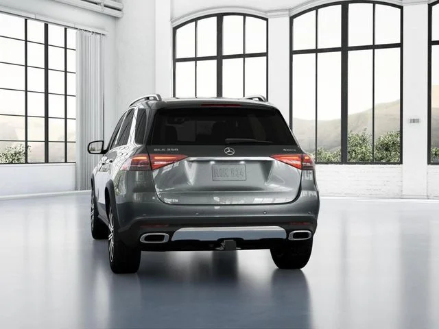 Used 2026 Gray Mercedes-Benz GLE 350 image 28