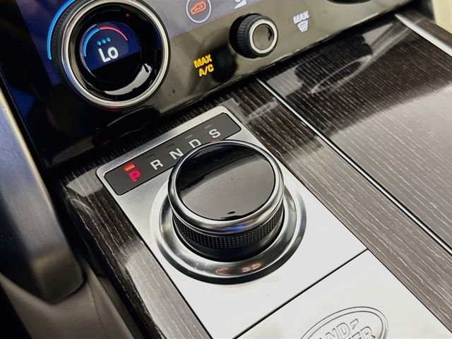 2019 Land Rover Range Rover Autobiography - Photo 19