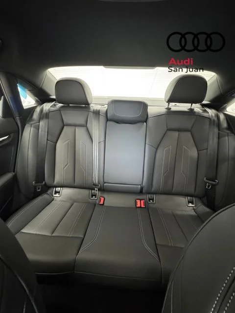 New 2026 Black Audi 40 Premium Plus image 15