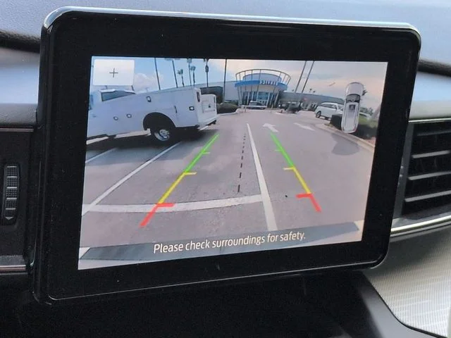 Certified Used 2020 White Ford XLT image 20