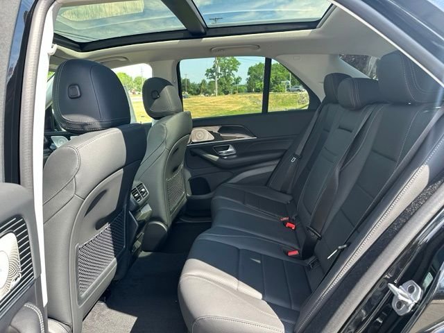 New 2026 Black Mercedes-Benz GLE 350 image 19