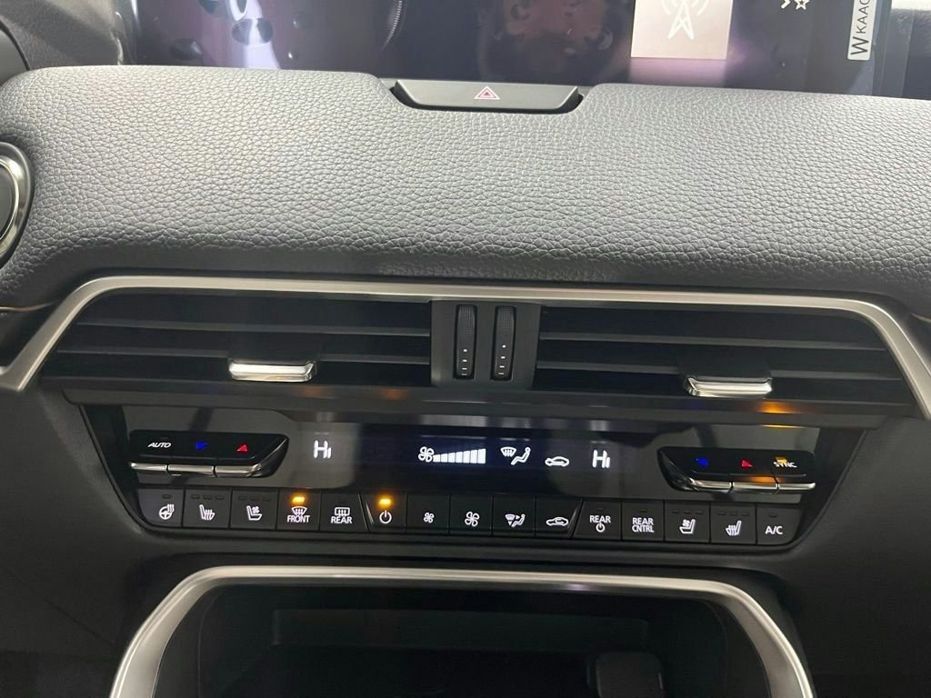 2026 Mazda CX-90 Preferred Package - Photo 16