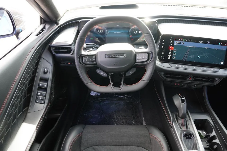 2026 Dodge Charger Daytona Scat Pack - Photo 14