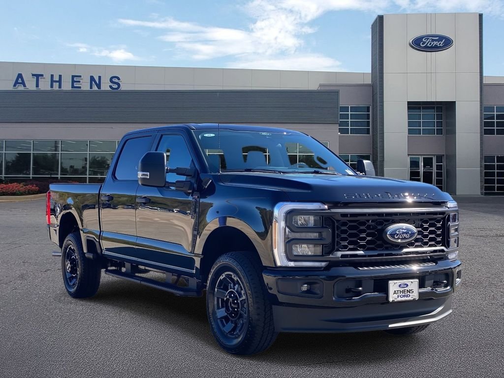 2026 Ford F-250 XL 4x4 Crew Cab 6-3/4' Box's photo