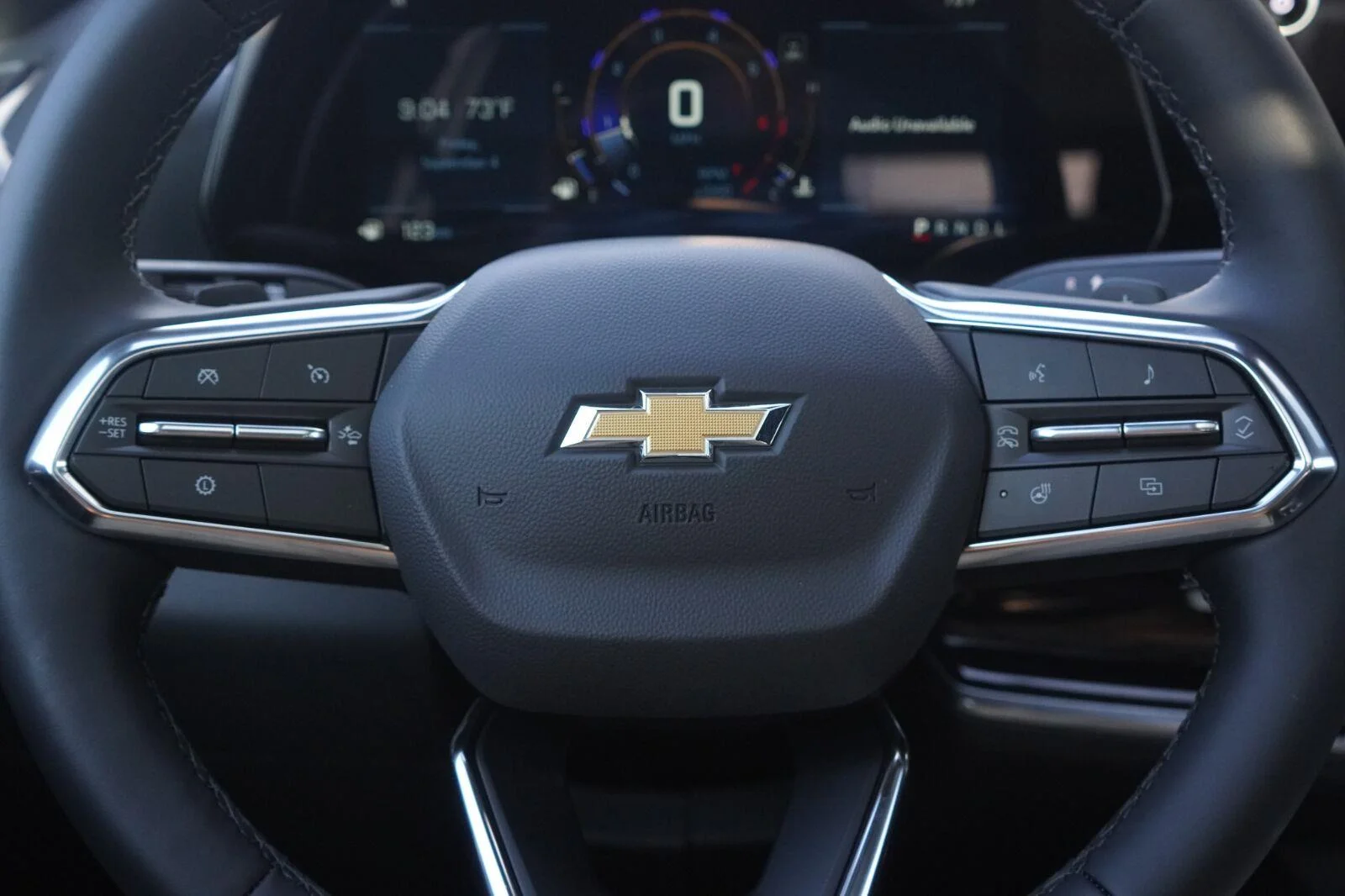 2026 Chevrolet Equinox LT - Photo 14