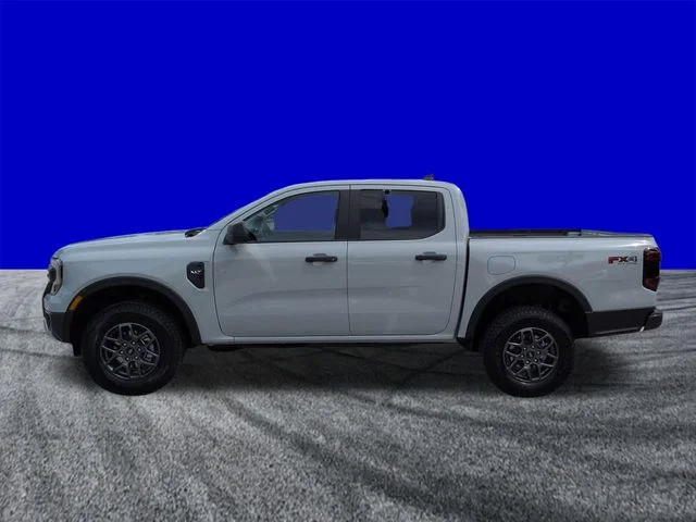 New 2026 Avalanche Ford XLT image 7