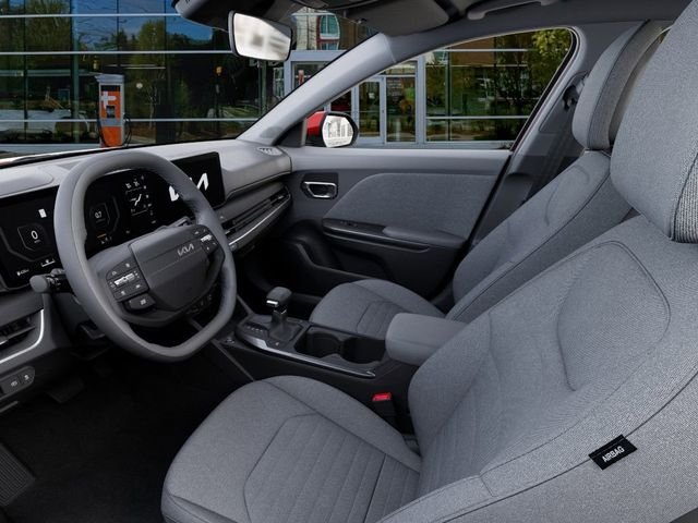 2025 Kia K4 EX - Photo 17