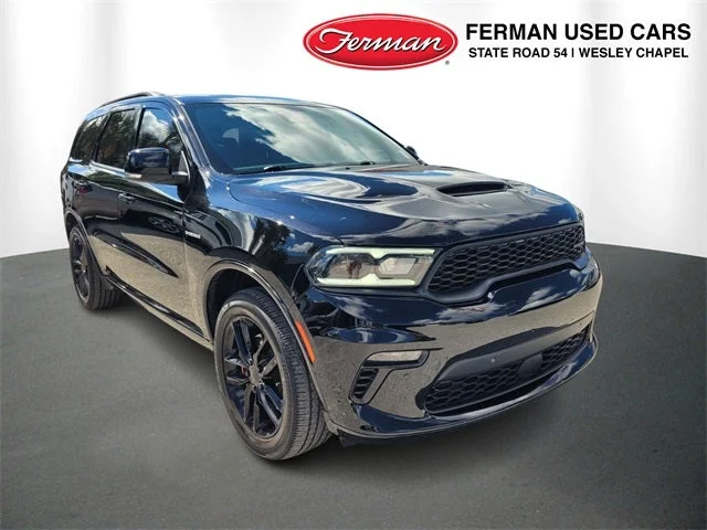 2023 Dodge Durango R/T Plus RWD's photo
