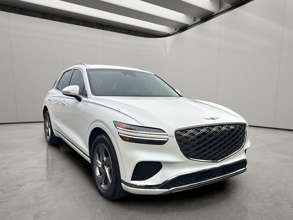 2026 GENESIS GV70 - Photo 7