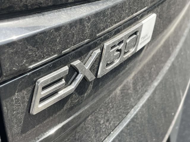 New 2026 Black Volvo Twin Motor Performance Plus image 8