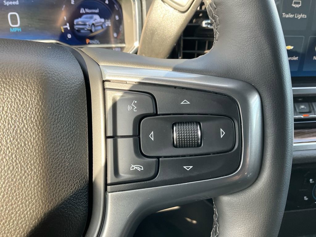 2024 Chevrolet Silverado 1500 RST - Photo 28