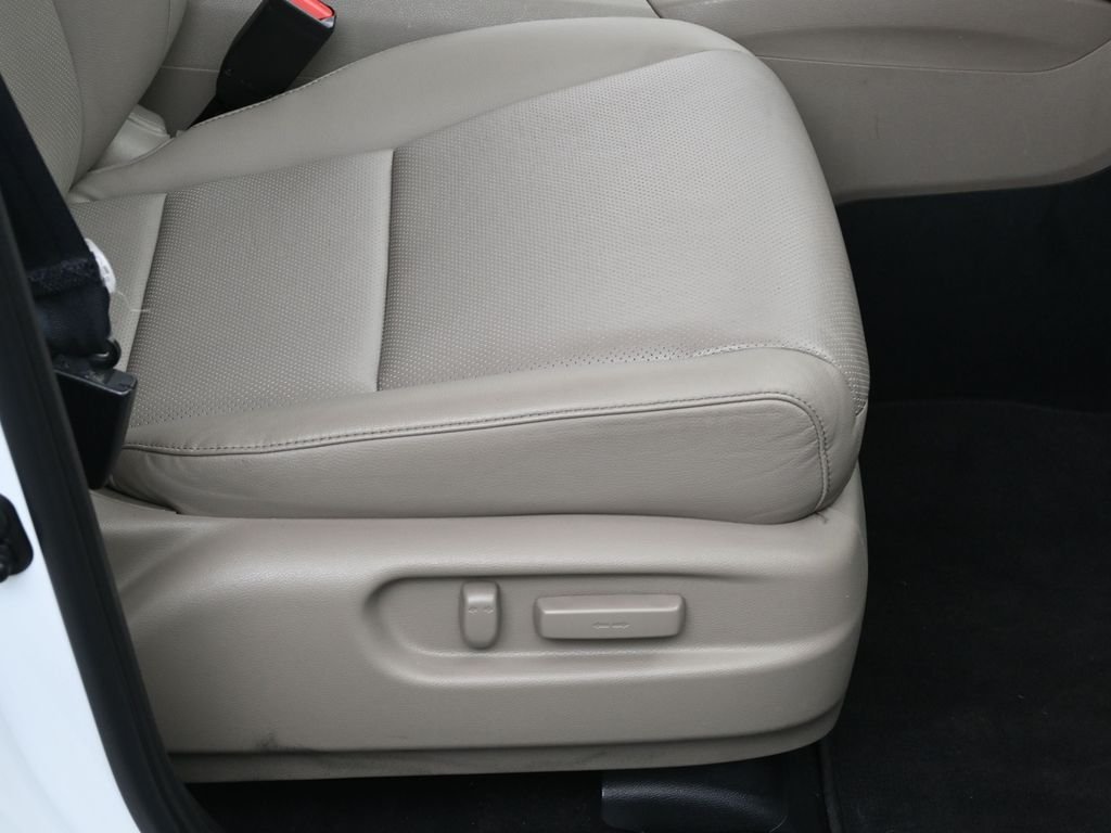 2022 Honda Ridgeline RTL-E - Photo 14