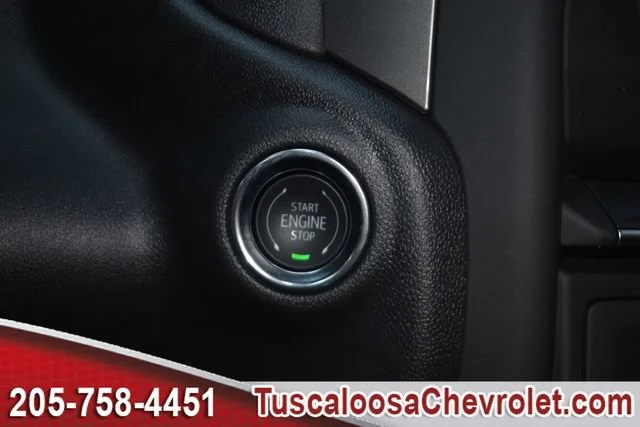2026 Chevrolet Silverado 1500 Custom - Photo 26