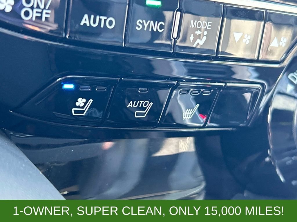 Used 2023 Silver Acura A-Spec image 35