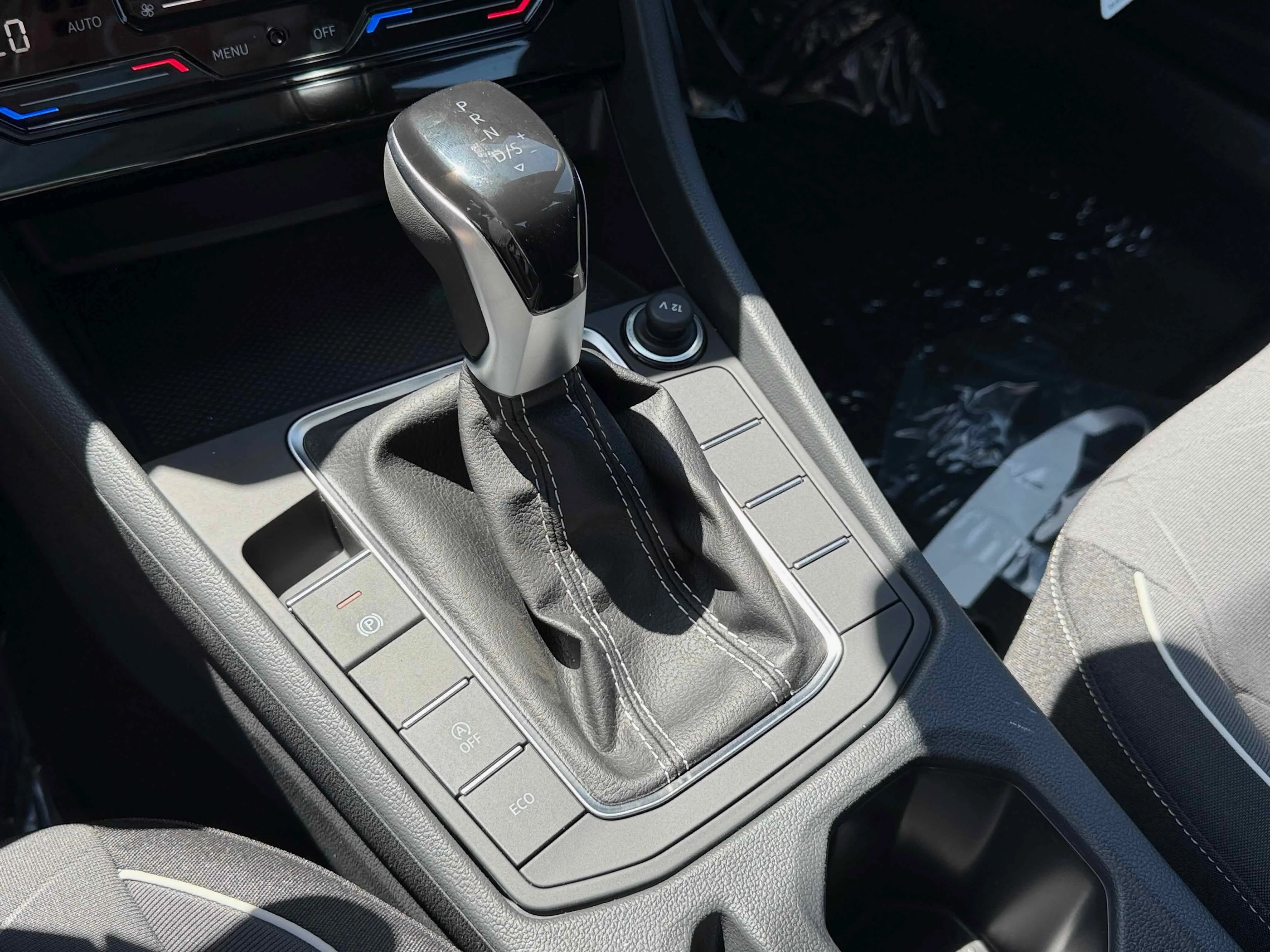 New 2026 Platinum Gray Volkswagen Sport image 23